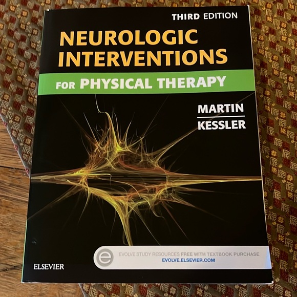 Neurologic Interventions for Physical Therapy‎ - Picture 6 of 6